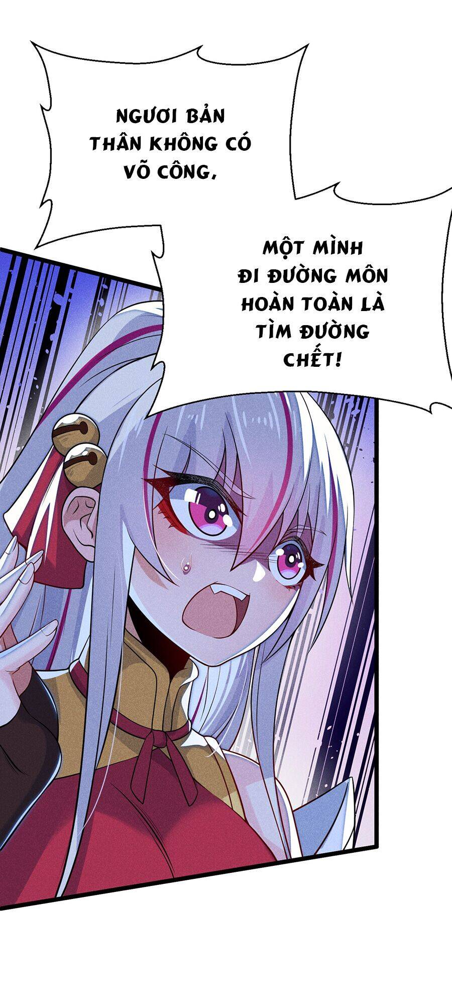 Võ Lâm Đệ Nhất Đầu Bếp chapter 51.1 - Upload bởi truyensieuhay.com