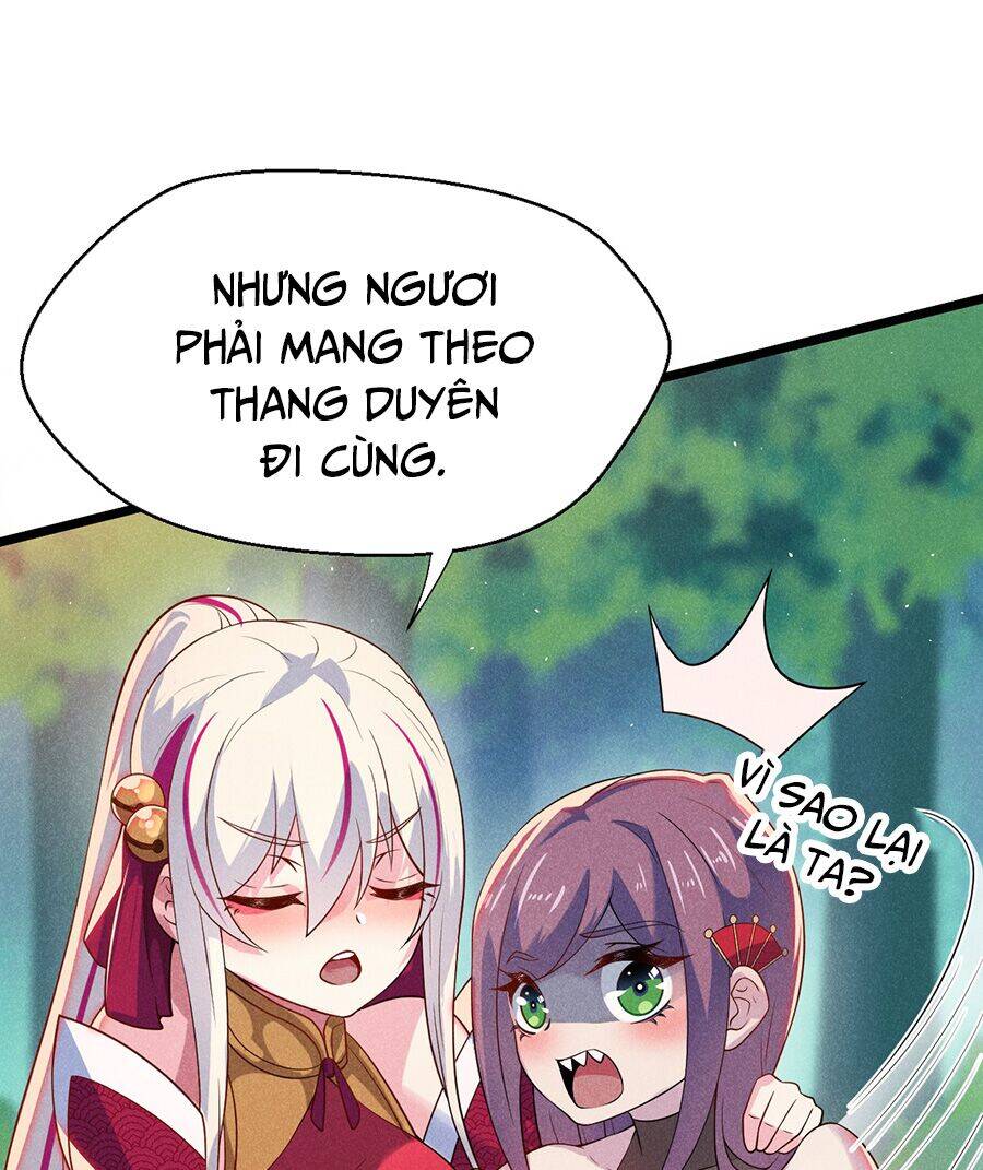 Võ Lâm Đệ Nhất Đầu Bếp chapter 51.1 - Upload bởi truyensieuhay.com