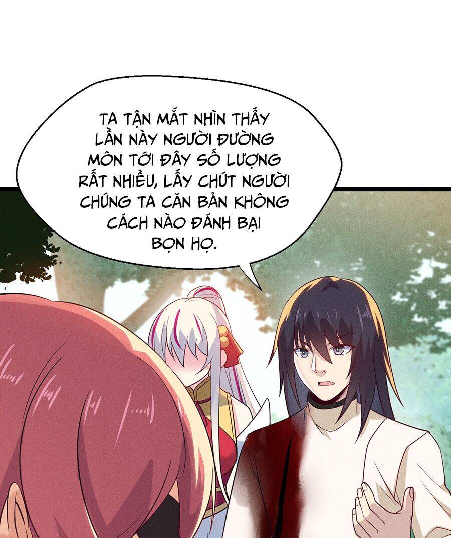 Võ Lâm Đệ Nhất Đầu Bếp chapter 51.1 - Upload bởi truyensieuhay.com