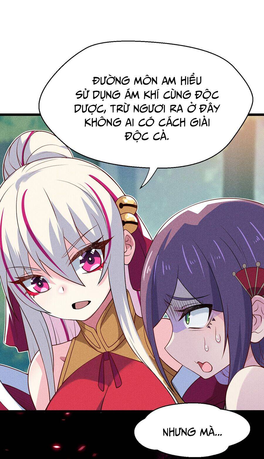Võ Lâm Đệ Nhất Đầu Bếp chapter 51.1 - Upload bởi truyensieuhay.com