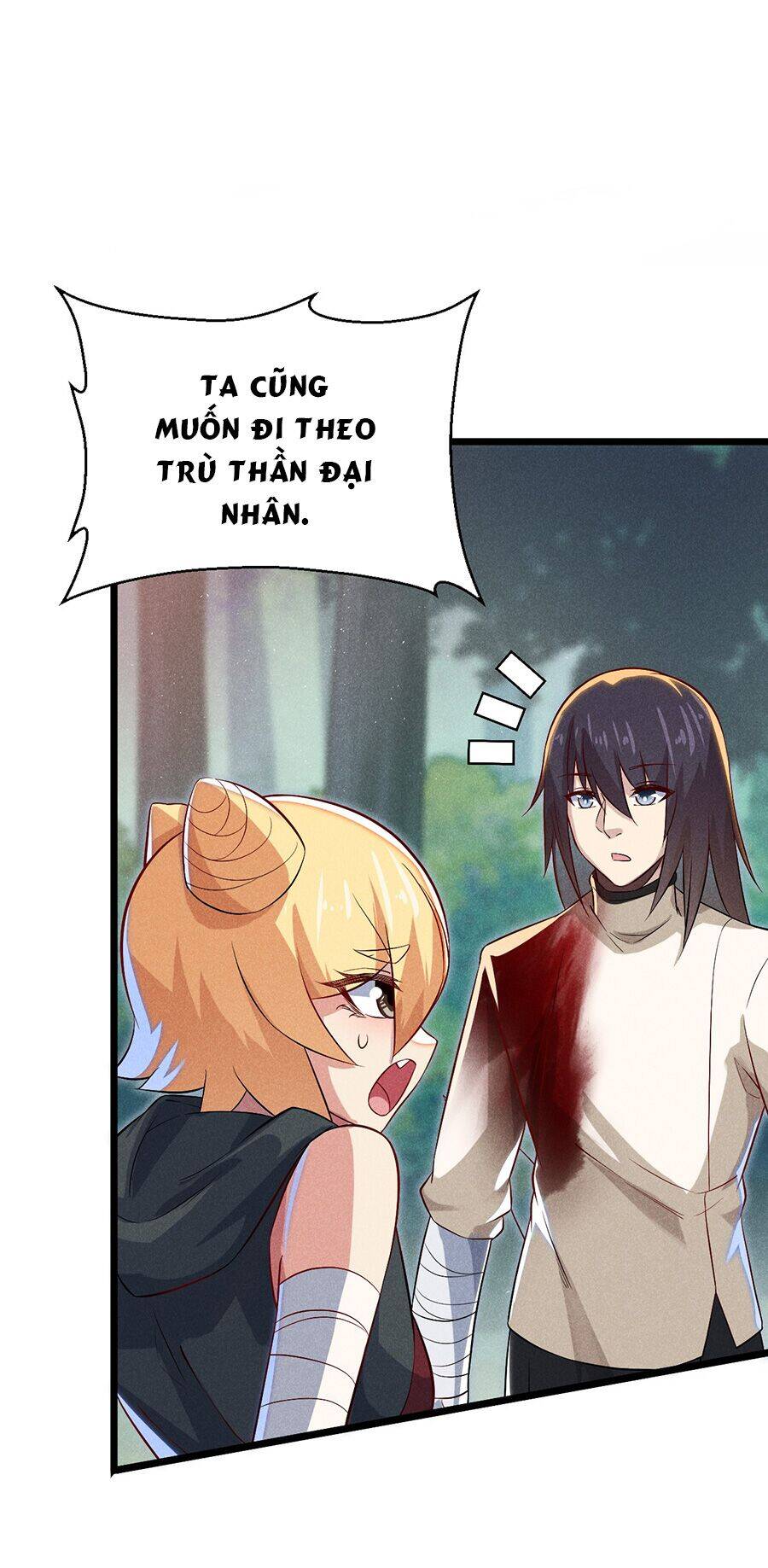 Võ Lâm Đệ Nhất Đầu Bếp chapter 51.1 - Upload bởi truyensieuhay.com