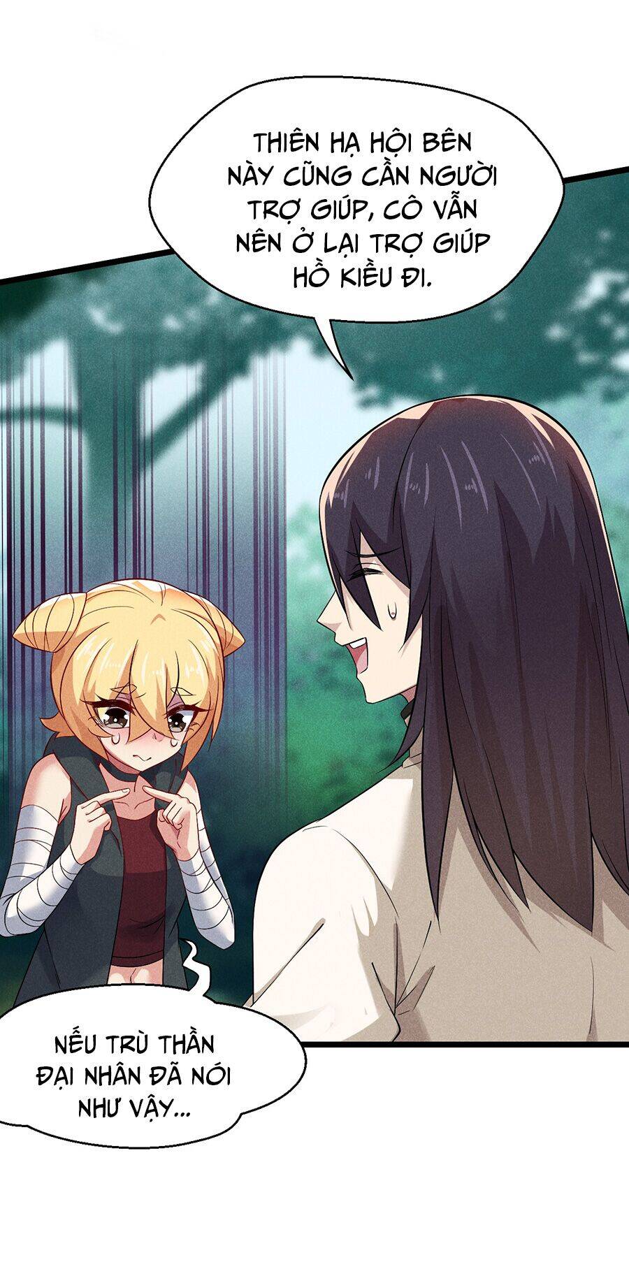Võ Lâm Đệ Nhất Đầu Bếp chapter 51.1 - Upload bởi truyensieuhay.com
