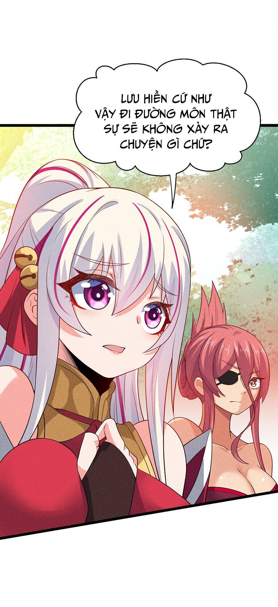 Võ Lâm Đệ Nhất Đầu Bếp chapter 51.1 - Upload bởi truyensieuhay.com