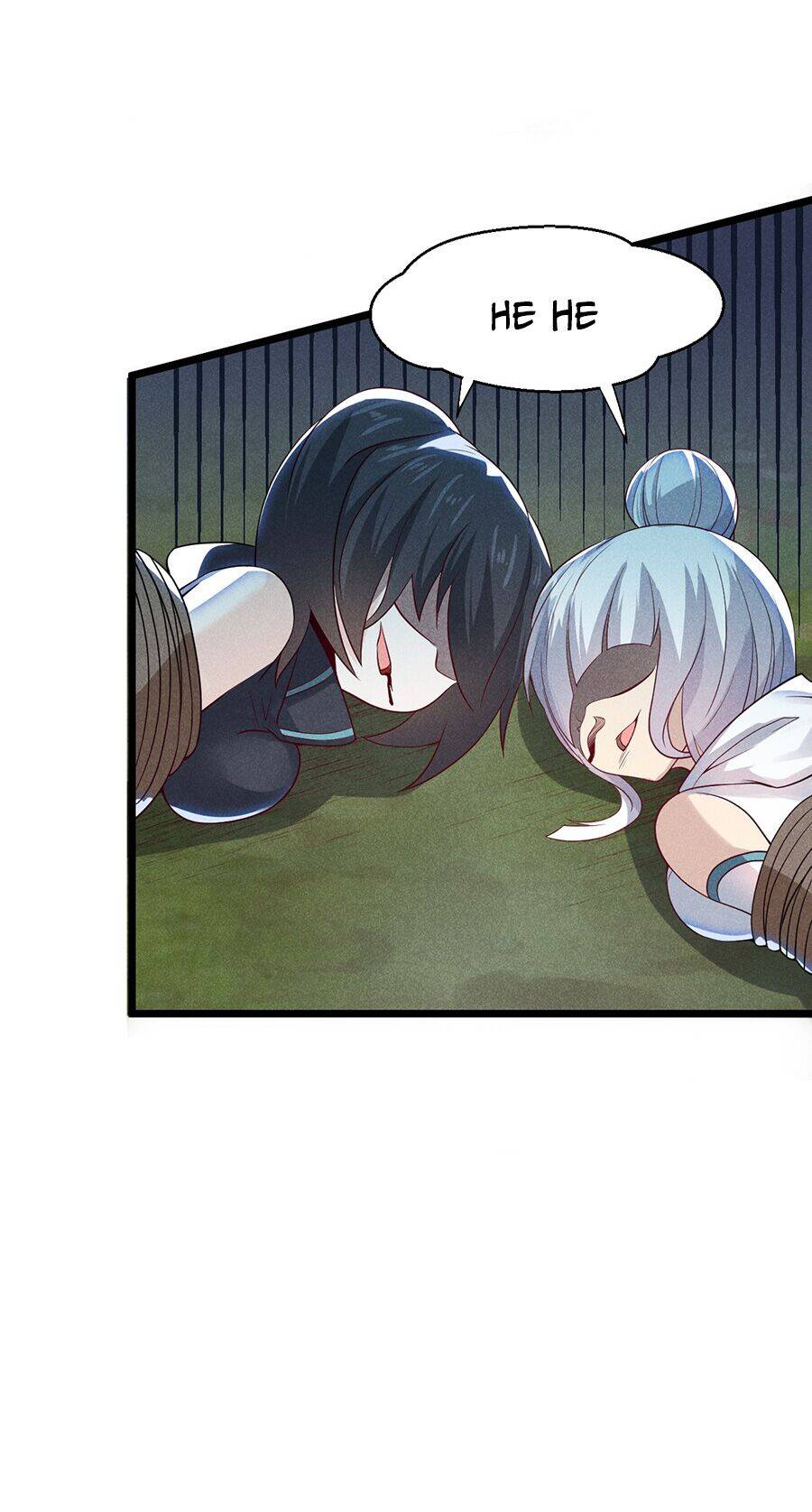Võ Lâm Đệ Nhất Đầu Bếp chapter 51.1 - Upload bởi truyensieuhay.com