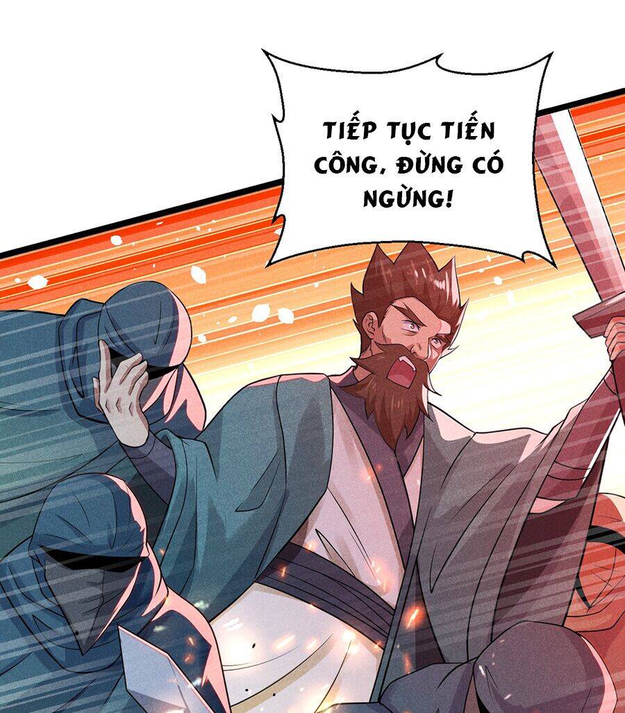 Võ Lâm Đệ Nhất Đầu Bếp chapter 51.1 - Upload bởi truyensieuhay.com