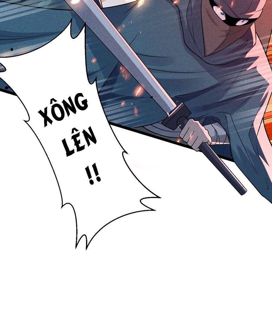 Võ Lâm Đệ Nhất Đầu Bếp chapter 51.1 - Upload bởi truyensieuhay.com
