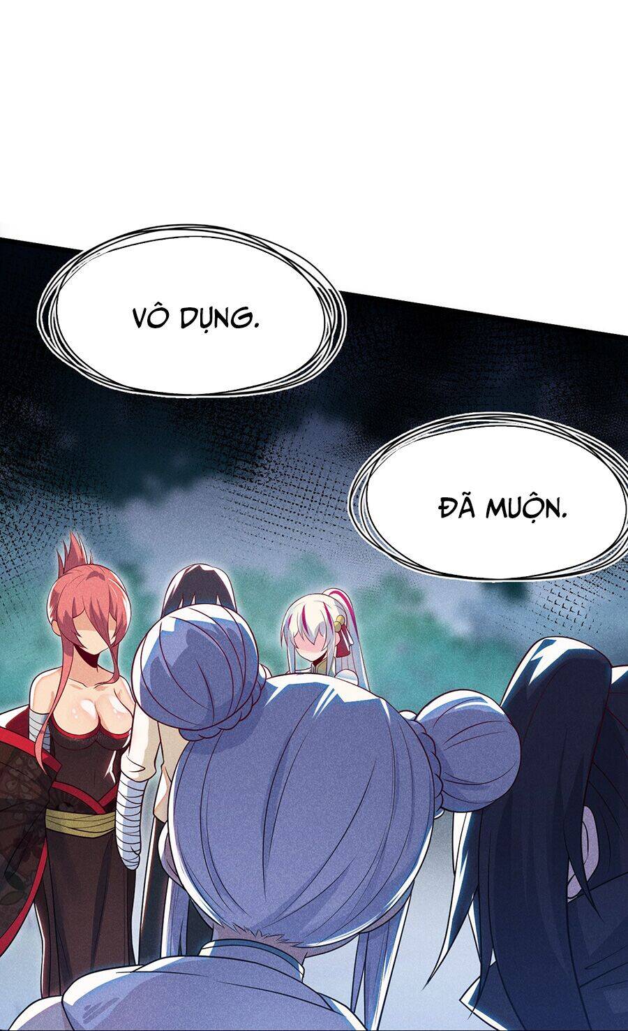 Võ Lâm Đệ Nhất Đầu Bếp chapter 51.1 - Upload bởi truyensieuhay.com