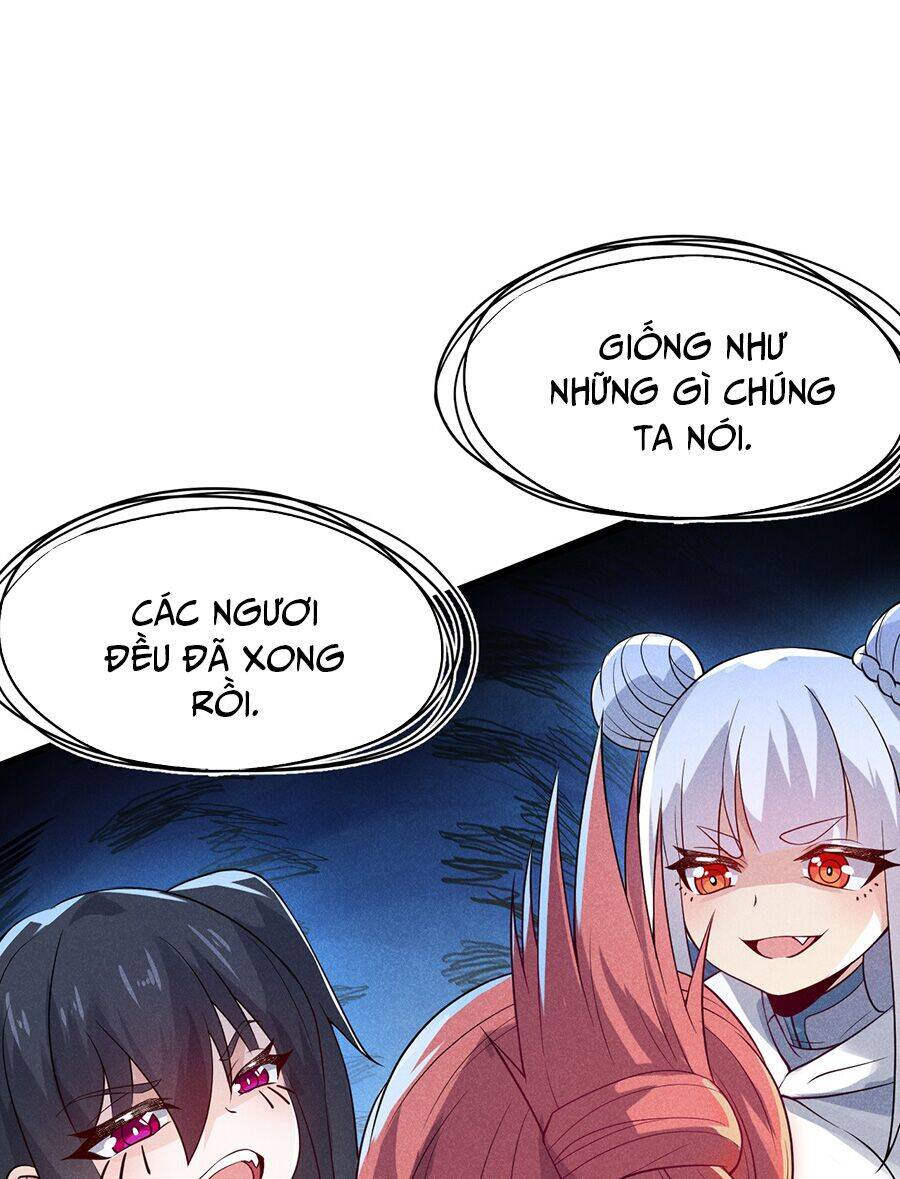 Võ Lâm Đệ Nhất Đầu Bếp chapter 51.1 - Upload bởi truyensieuhay.com