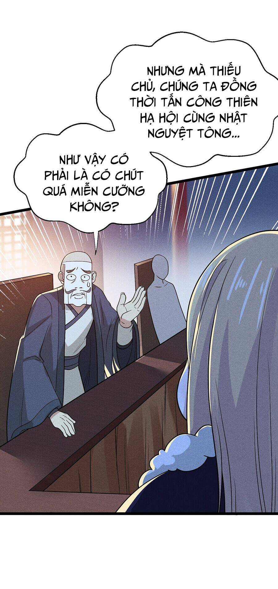Võ Lâm Đệ Nhất Đầu Bếp chapter 51.2 - Upload bởi truyensieuhay.com