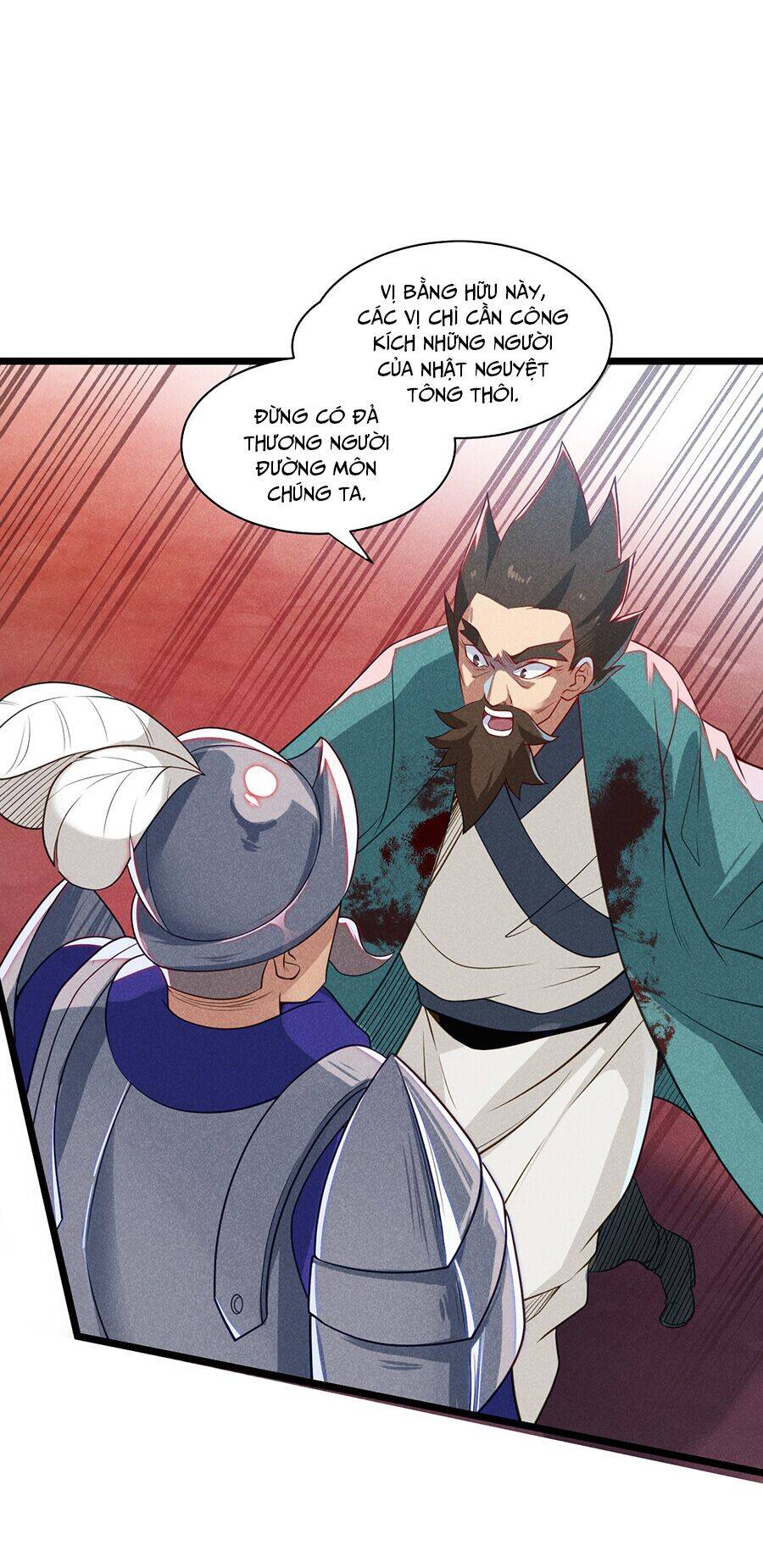Võ Lâm Đệ Nhất Đầu Bếp chapter 52.1 - Upload bởi truyensieuhay.com