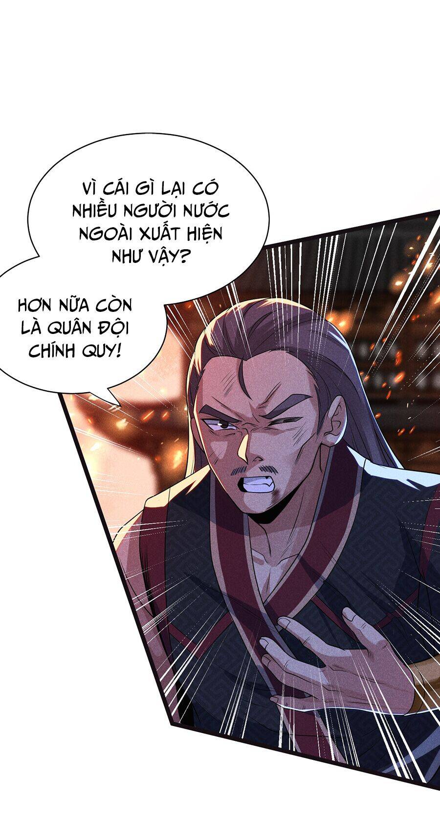 Võ Lâm Đệ Nhất Đầu Bếp chapter 52.1 - Upload bởi truyensieuhay.com