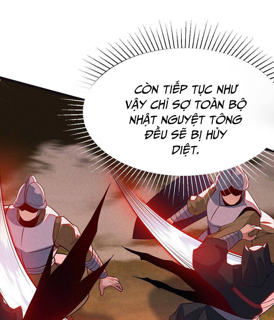 Võ Lâm Đệ Nhất Đầu Bếp chapter 52.1 - Upload bởi truyensieuhay.com