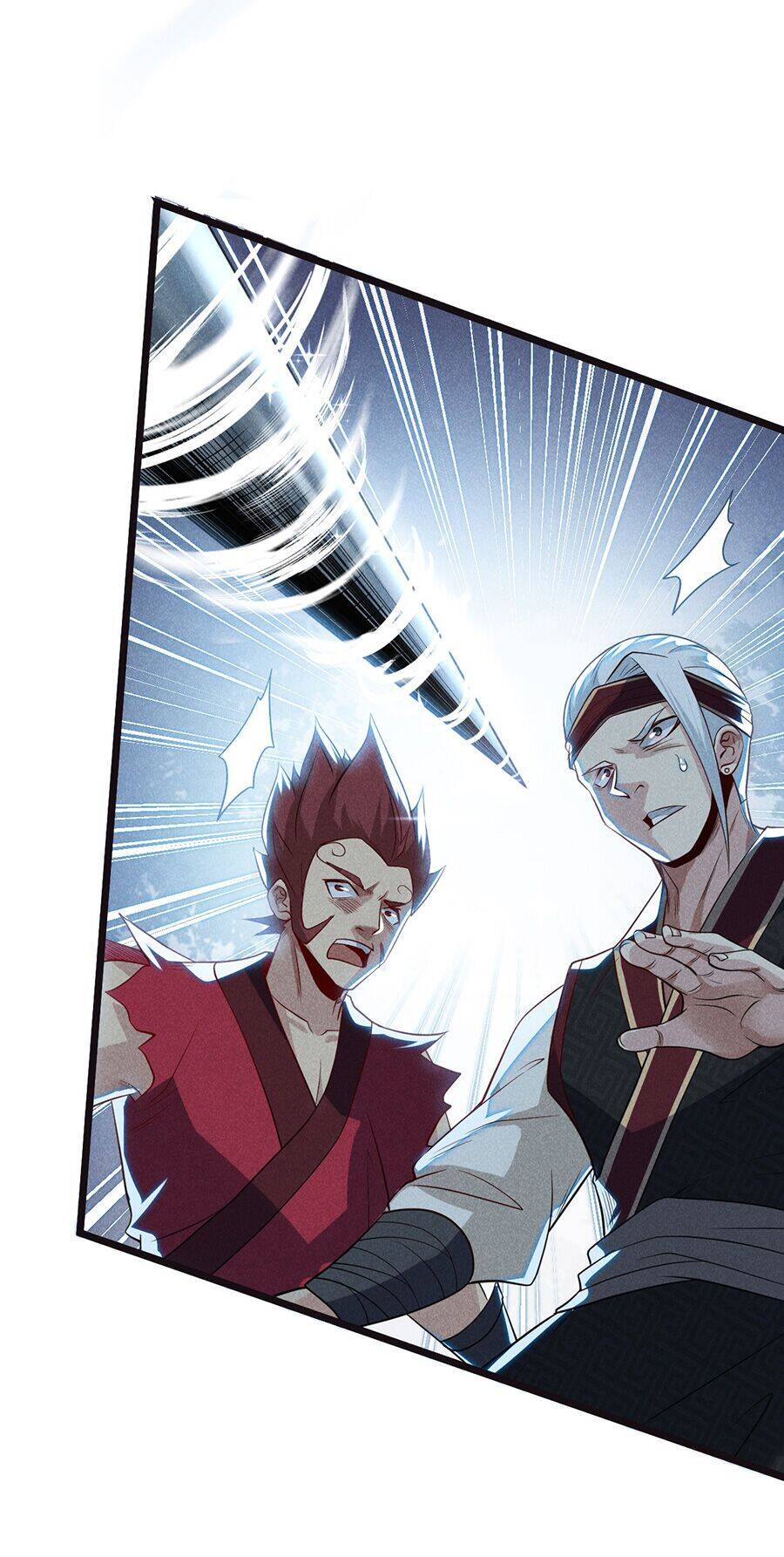 Võ Lâm Đệ Nhất Đầu Bếp chapter 52.1 - Upload bởi truyensieuhay.com