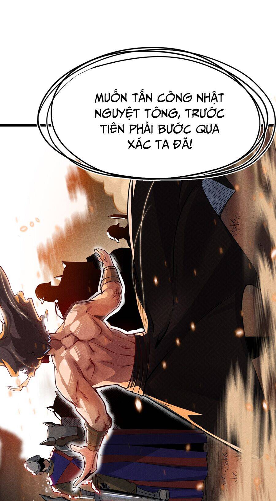 Võ Lâm Đệ Nhất Đầu Bếp chapter 52.1 - Upload bởi truyensieuhay.com