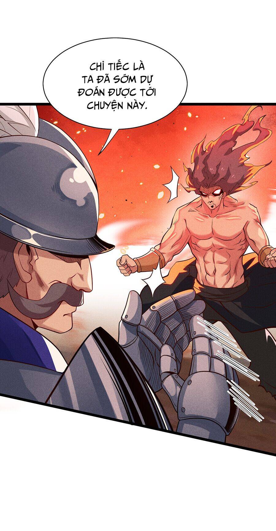 Võ Lâm Đệ Nhất Đầu Bếp chapter 52.1 - Upload bởi truyensieuhay.com