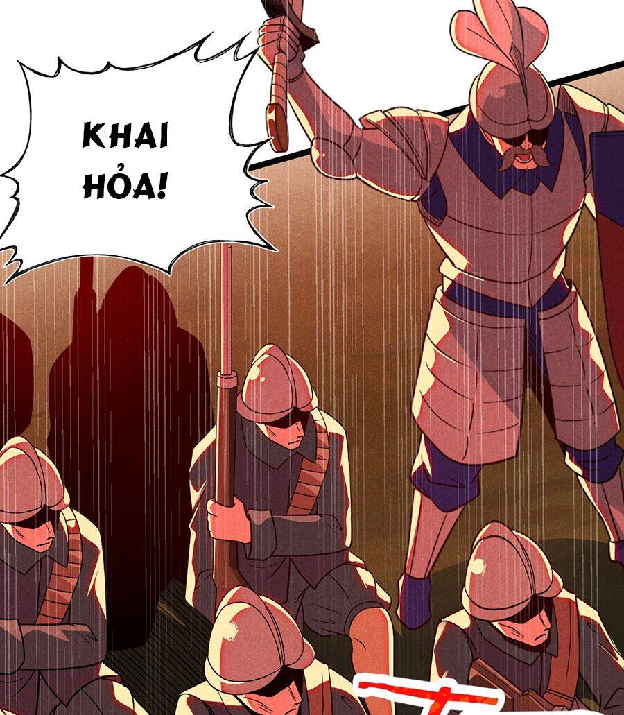 Võ Lâm Đệ Nhất Đầu Bếp chapter 52.1 - Upload bởi truyensieuhay.com