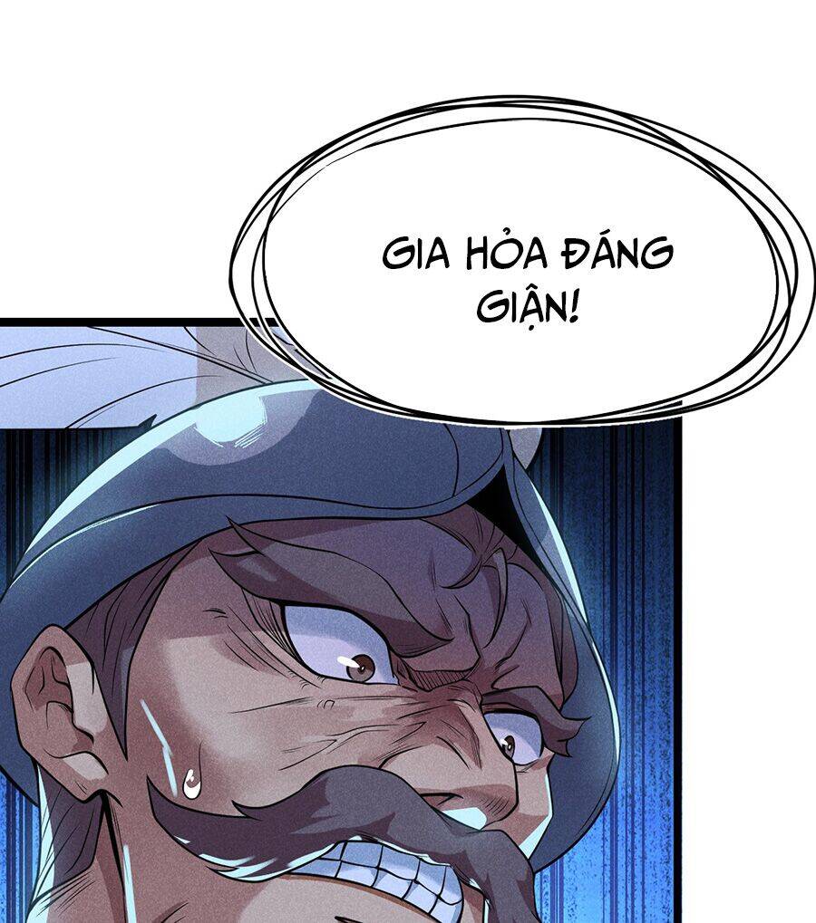 Võ Lâm Đệ Nhất Đầu Bếp chapter 52.1 - Upload bởi truyensieuhay.com