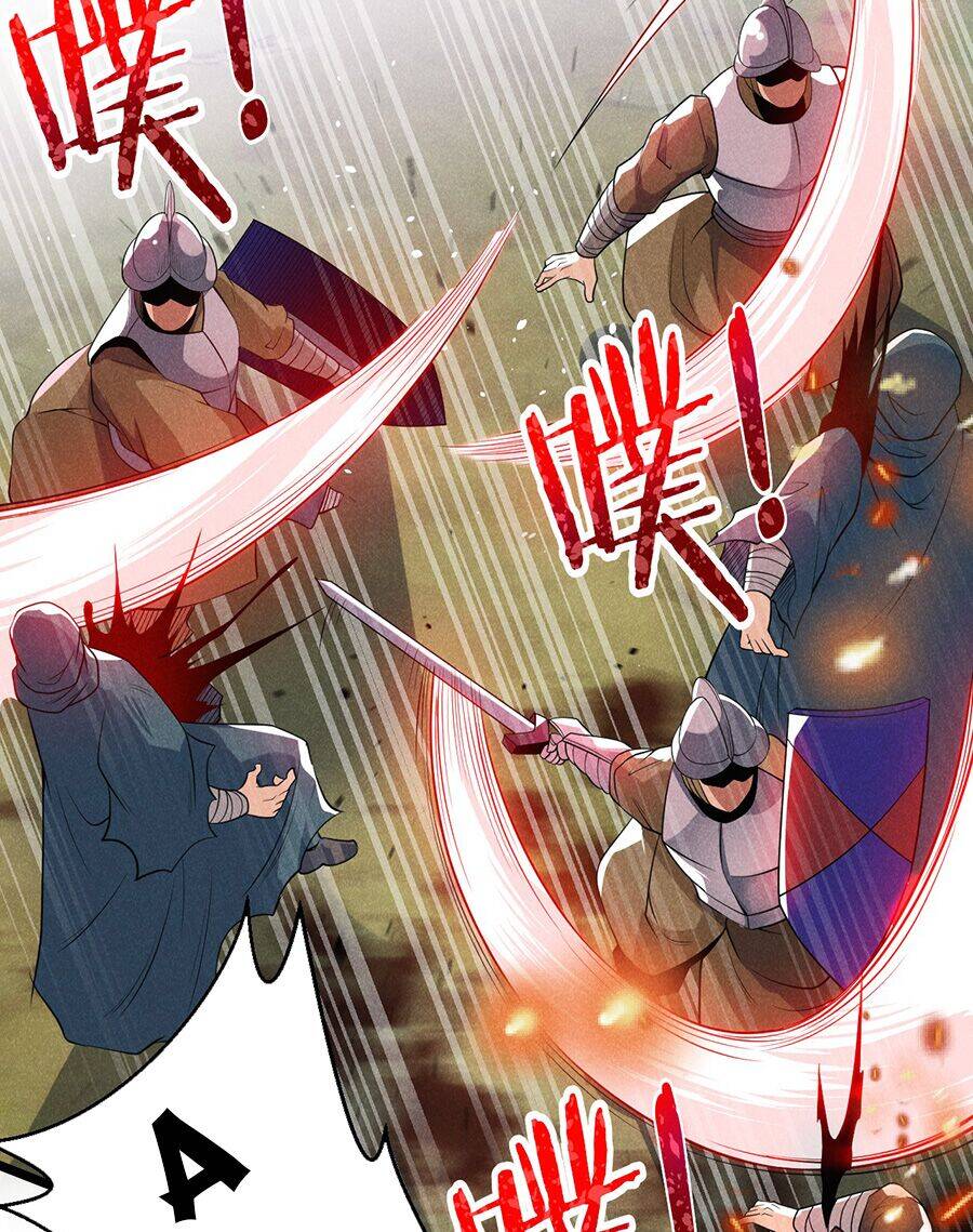 Võ Lâm Đệ Nhất Đầu Bếp chapter 52.1 - Upload bởi truyensieuhay.com
