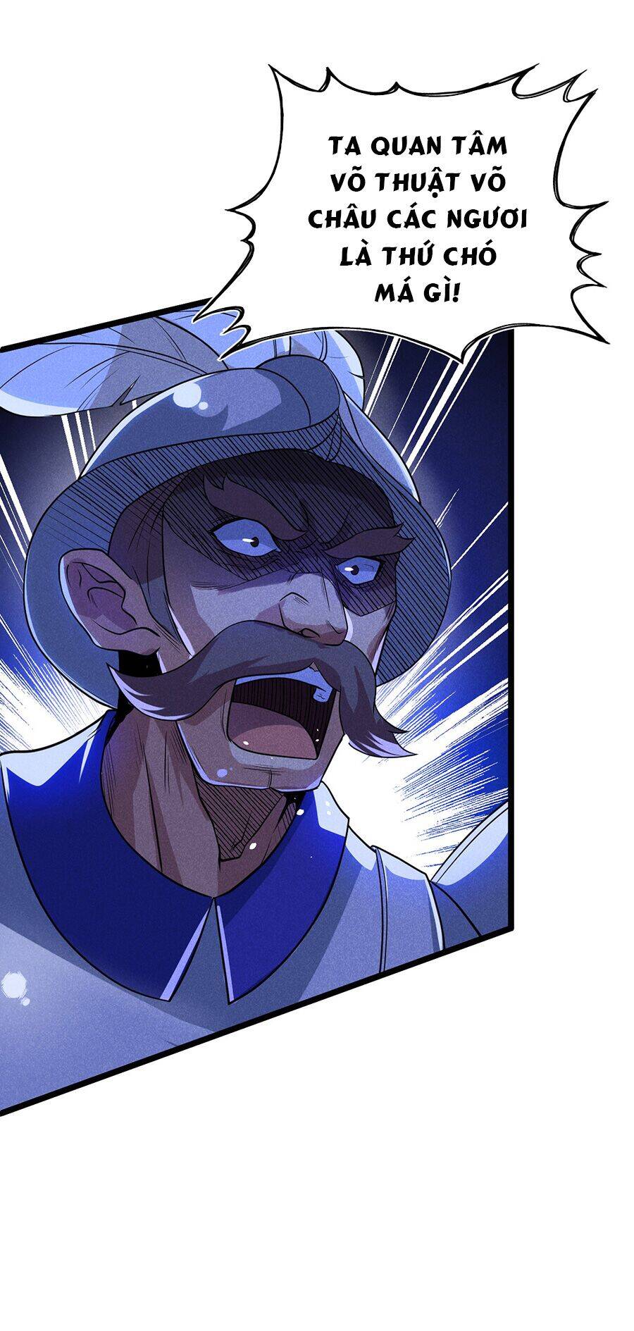 Võ Lâm Đệ Nhất Đầu Bếp chapter 52.2 - Upload bởi truyensieuhay.com