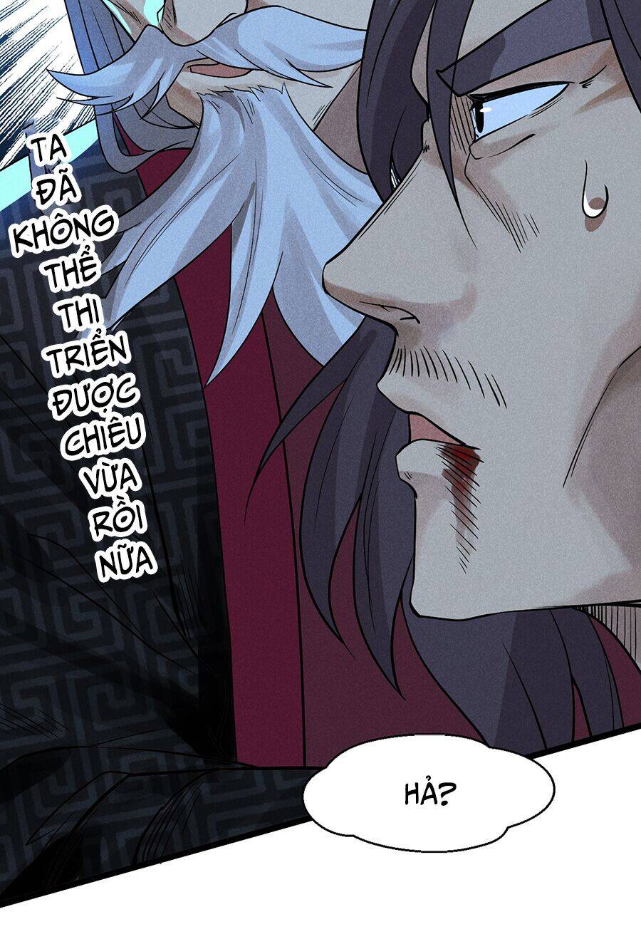 Võ Lâm Đệ Nhất Đầu Bếp chapter 52.2 - Upload bởi truyensieuhay.com