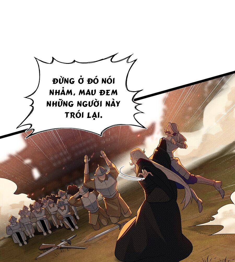 Võ Lâm Đệ Nhất Đầu Bếp chapter 53.1 - Upload bởi truyensieuhay.com