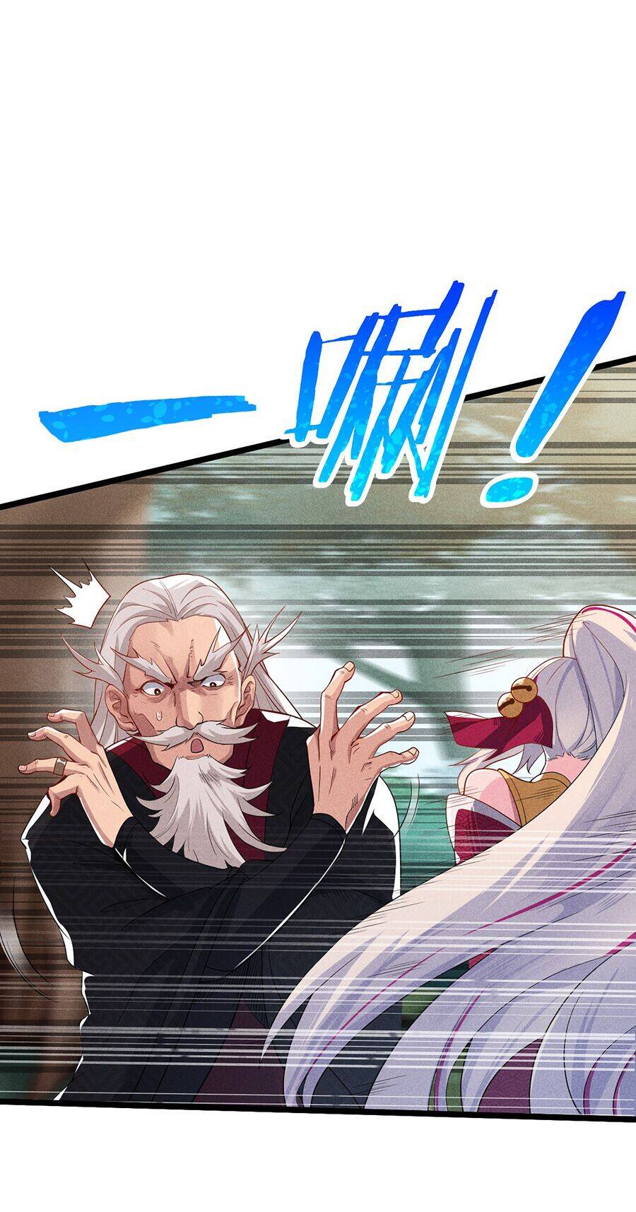 Võ Lâm Đệ Nhất Đầu Bếp chapter 53.1 - Upload bởi truyensieuhay.com
