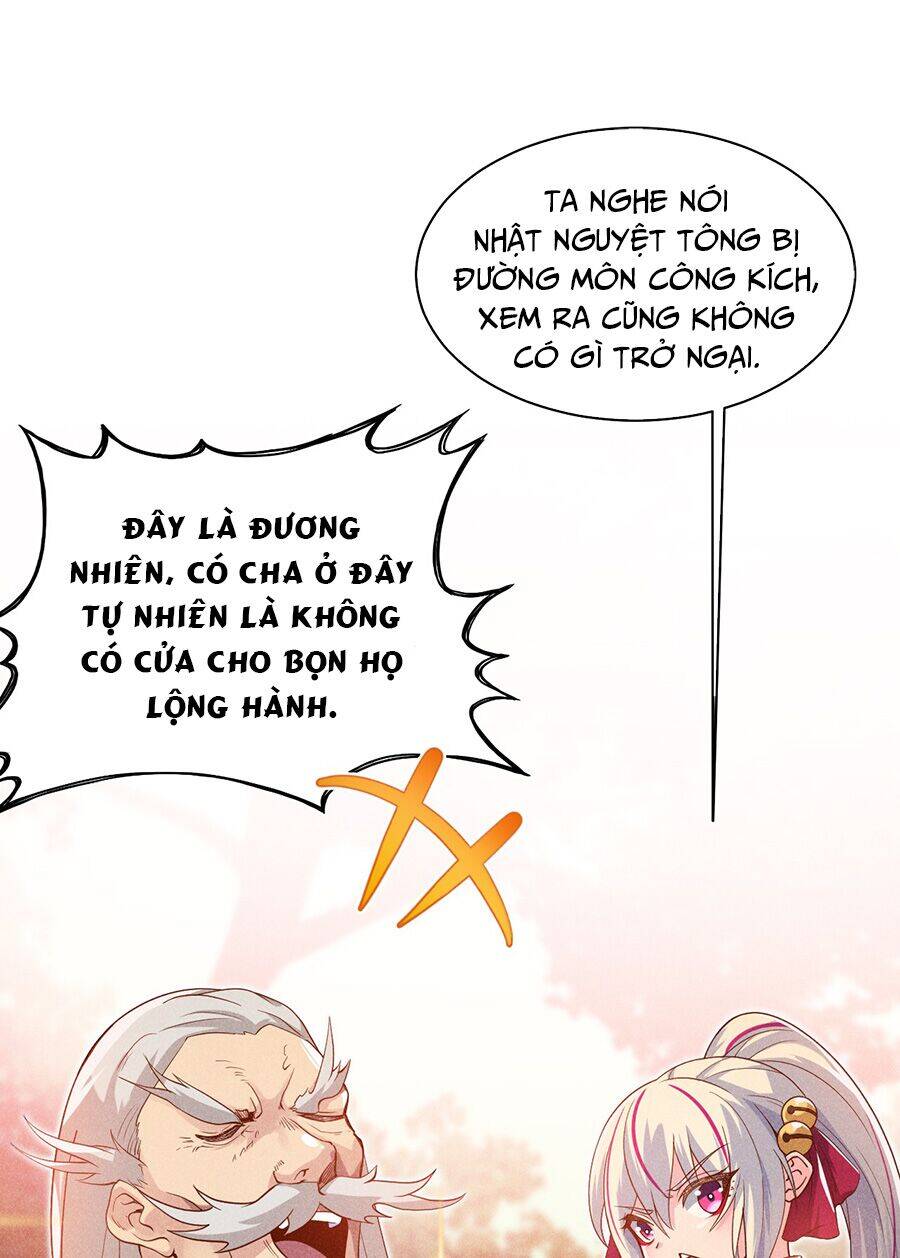 Võ Lâm Đệ Nhất Đầu Bếp chapter 53.1 - Upload bởi truyensieuhay.com