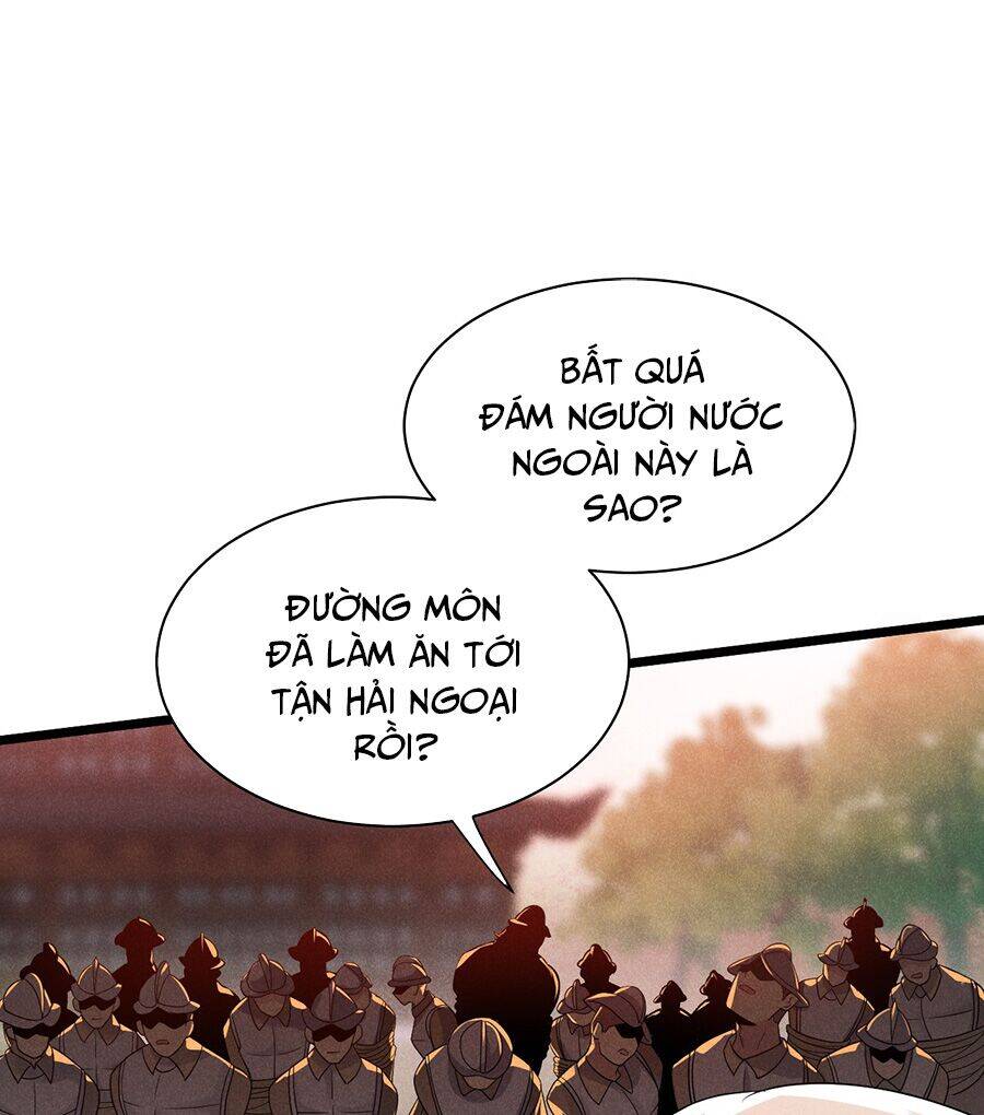 Võ Lâm Đệ Nhất Đầu Bếp chapter 53.1 - Upload bởi truyensieuhay.com