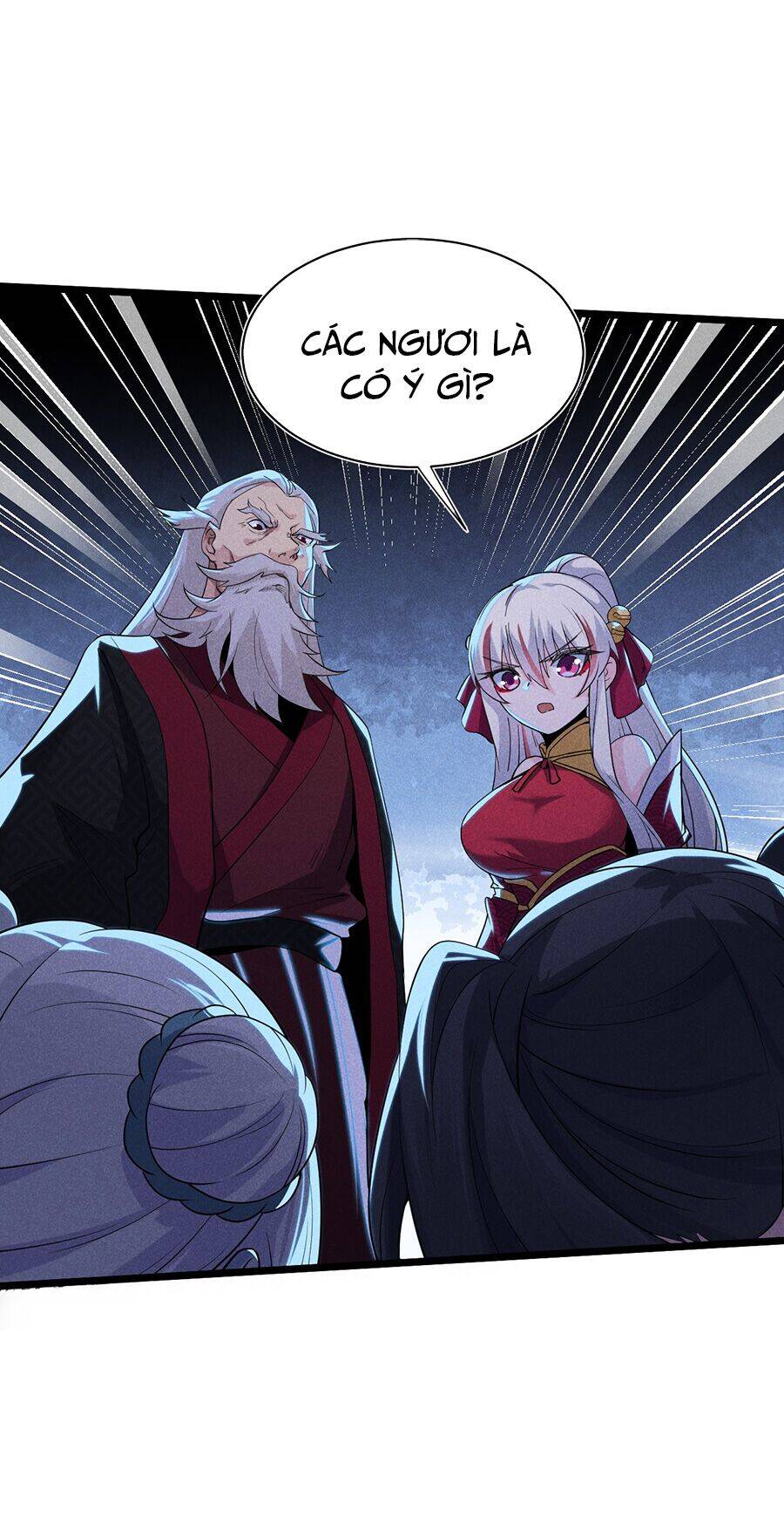 Võ Lâm Đệ Nhất Đầu Bếp chapter 53.1 - Upload bởi truyensieuhay.com