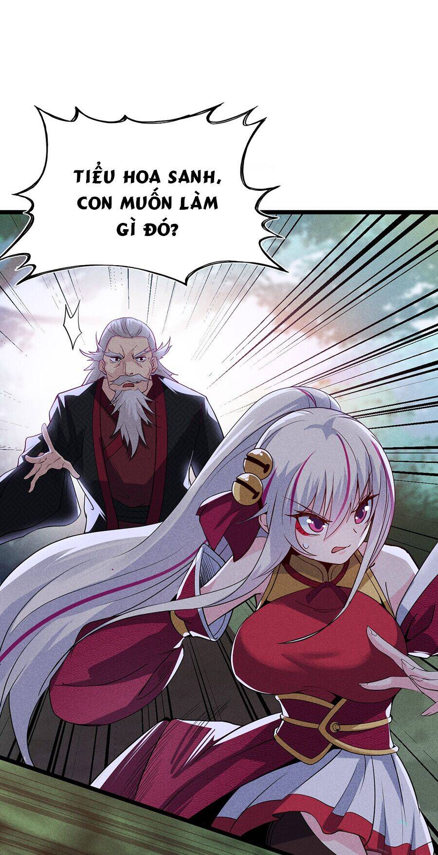 Võ Lâm Đệ Nhất Đầu Bếp chapter 53.1 - Upload bởi truyensieuhay.com
