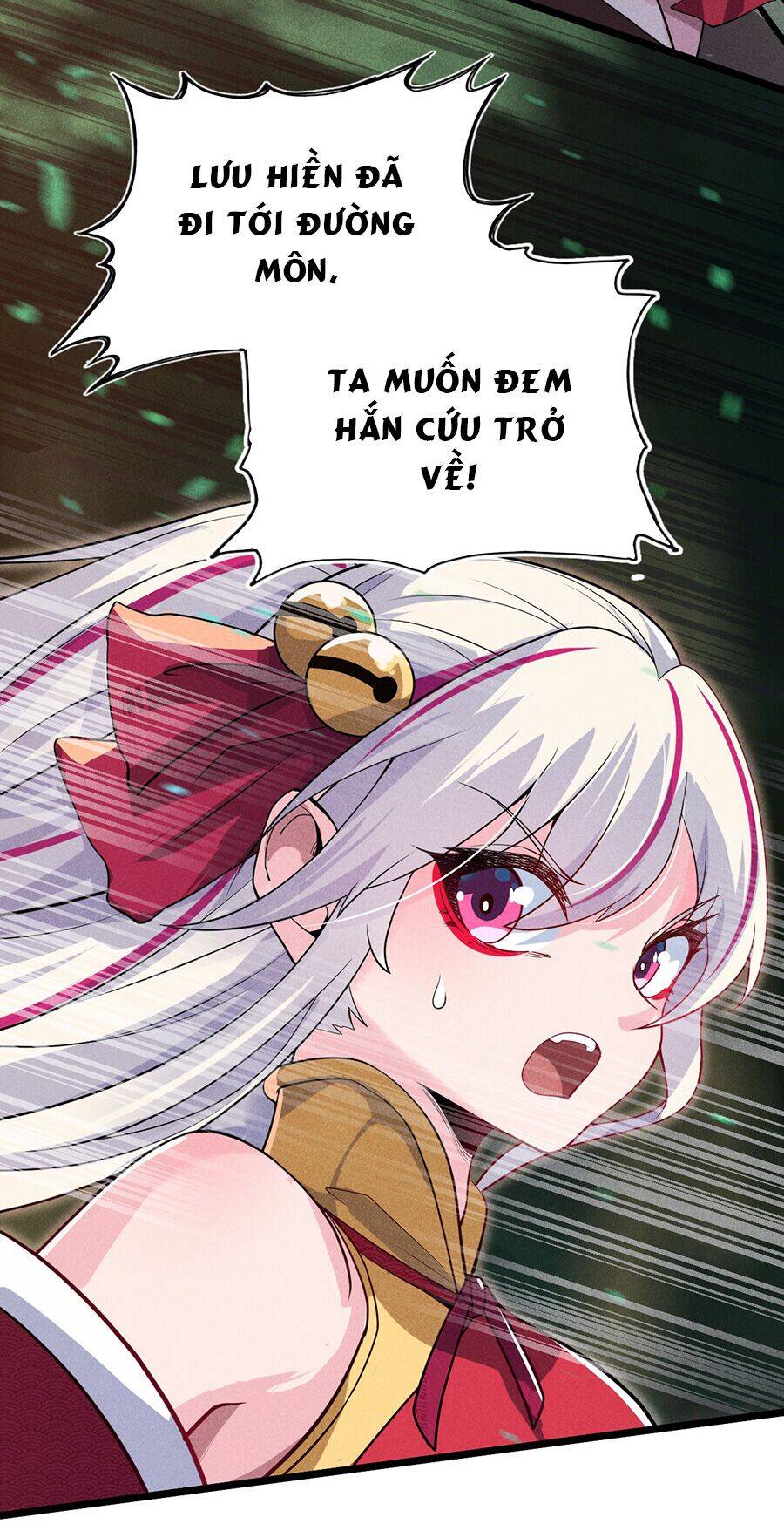 Võ Lâm Đệ Nhất Đầu Bếp chapter 53.1 - Upload bởi truyensieuhay.com