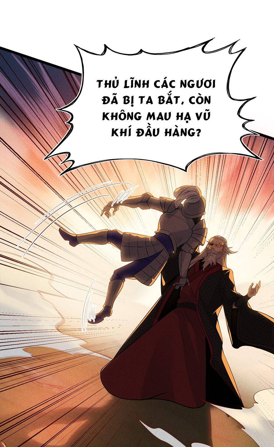 Võ Lâm Đệ Nhất Đầu Bếp chapter 53.1 - Upload bởi truyensieuhay.com