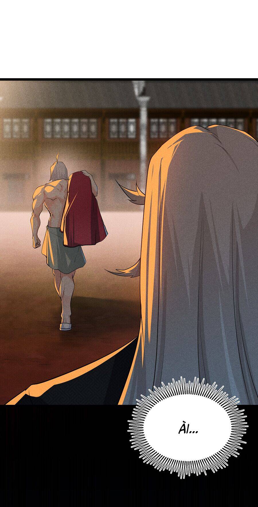 Võ Lâm Đệ Nhất Đầu Bếp chapter 53.1 - Upload bởi truyensieuhay.com