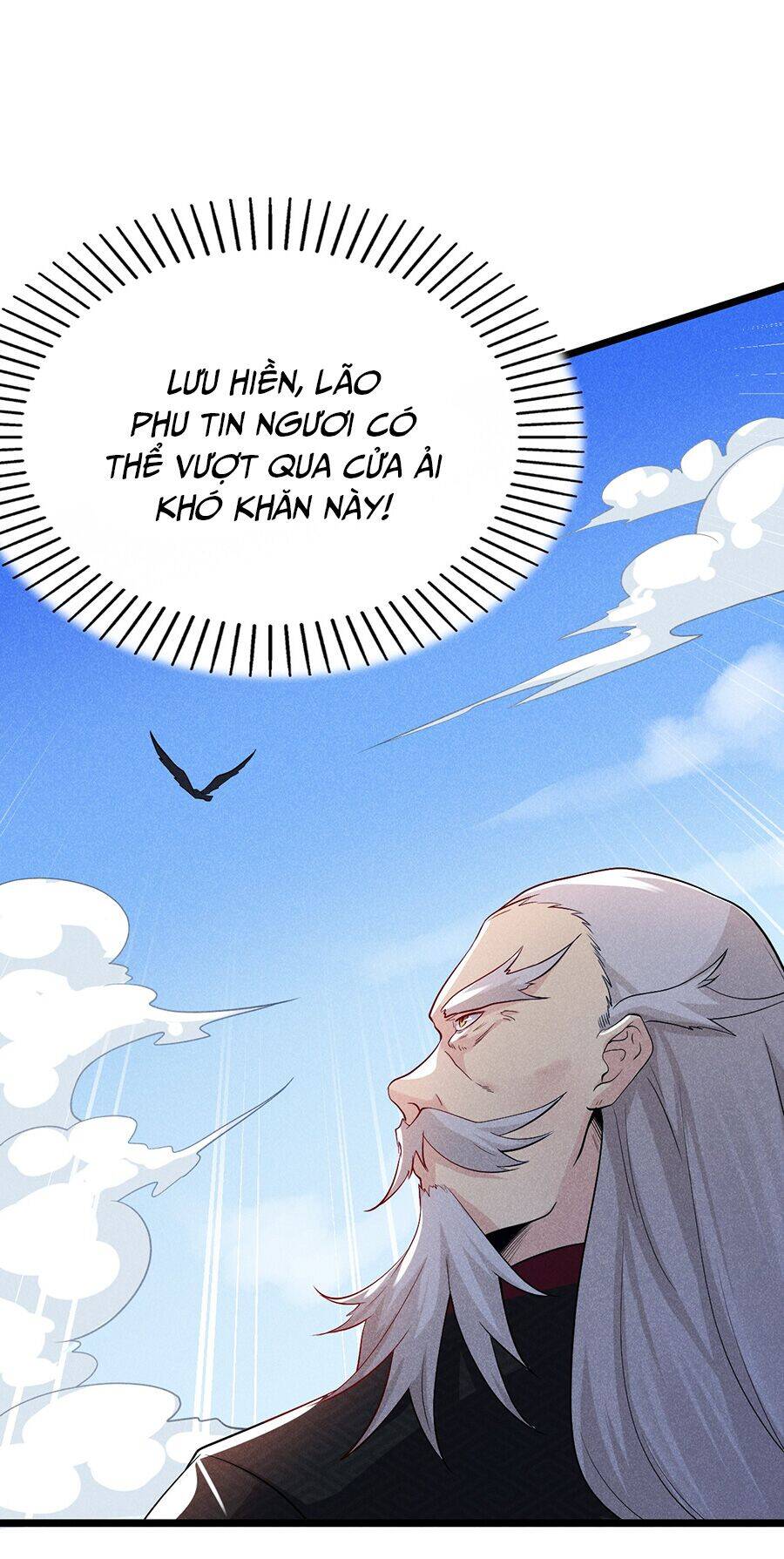 Võ Lâm Đệ Nhất Đầu Bếp chapter 53.1 - Upload bởi truyensieuhay.com