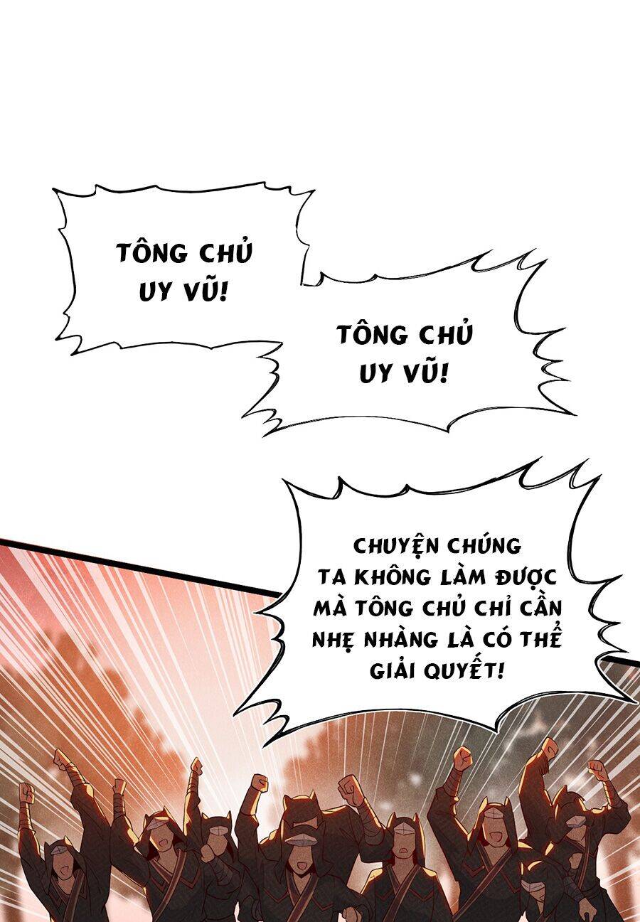 Võ Lâm Đệ Nhất Đầu Bếp chapter 53.1 - Upload bởi truyensieuhay.com