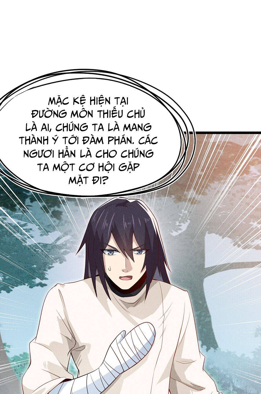Võ Lâm Đệ Nhất Đầu Bếp chapter 53.2 - Upload bởi truyensieuhay.com