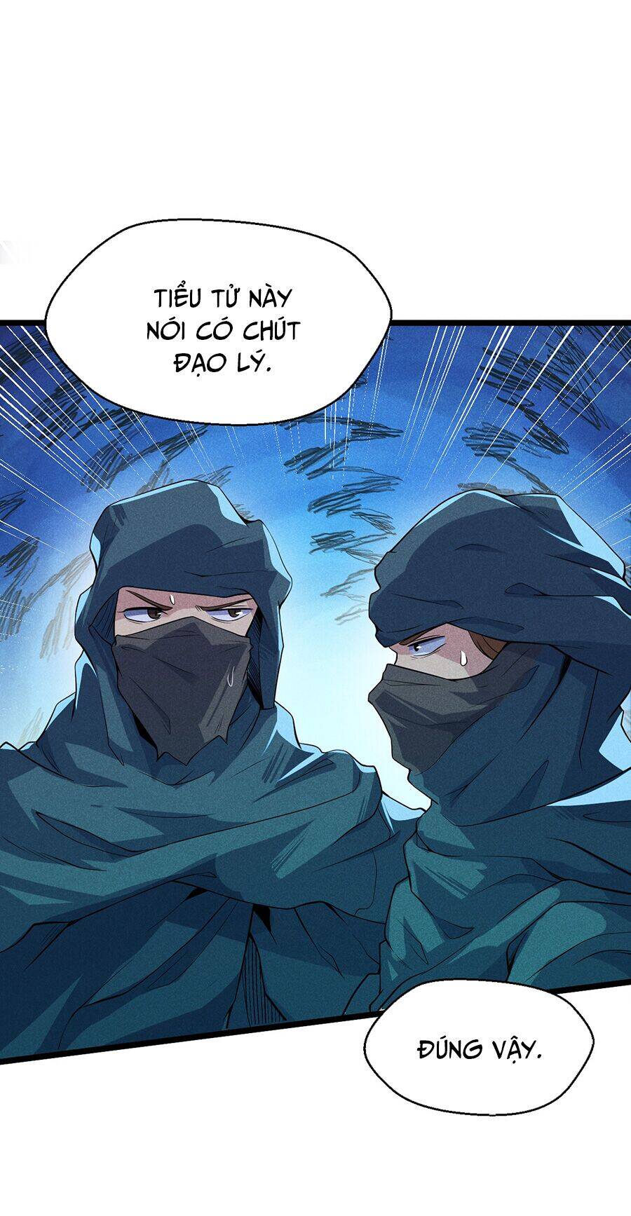 Võ Lâm Đệ Nhất Đầu Bếp chapter 53.2 - Upload bởi truyensieuhay.com