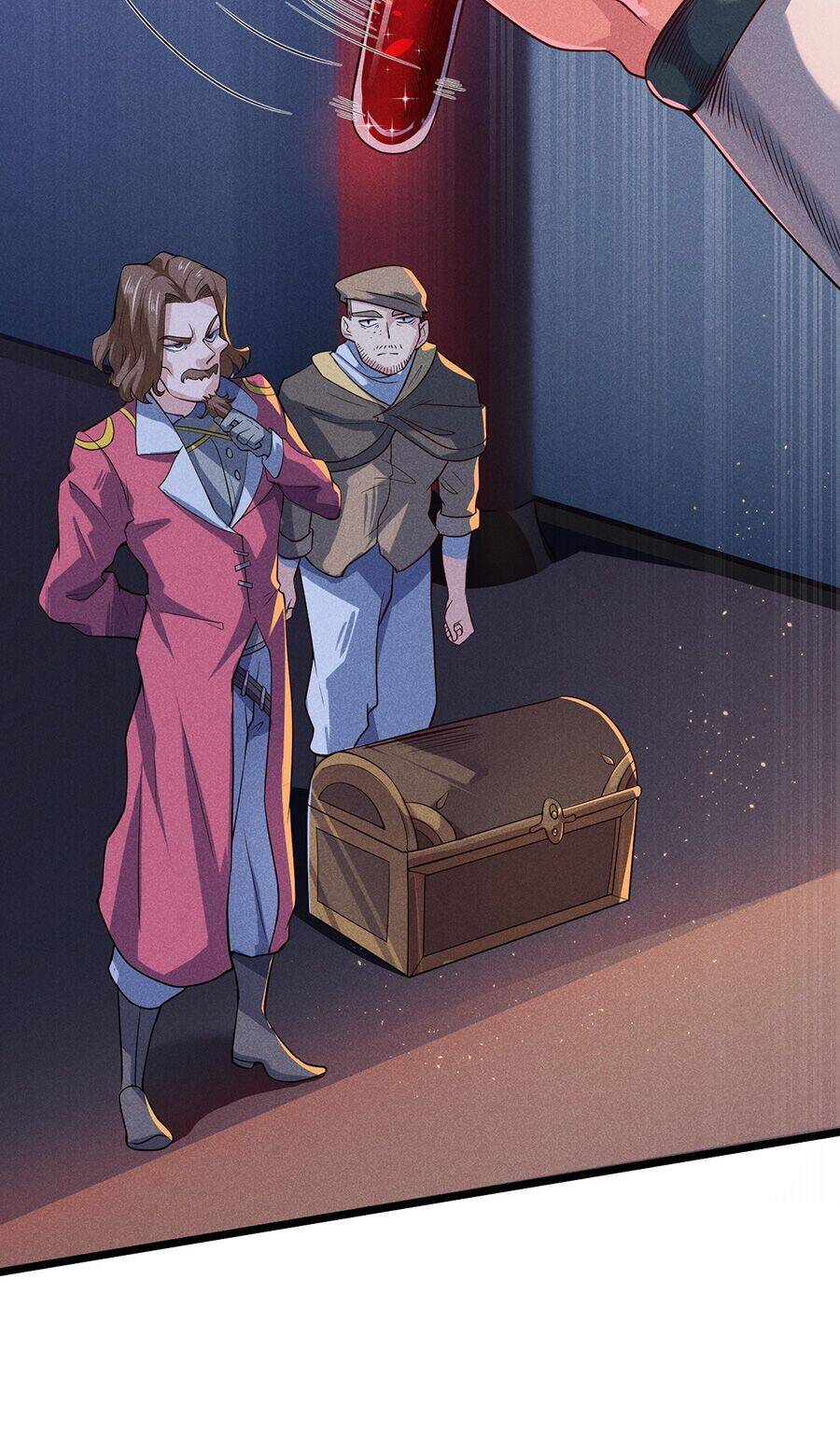 Võ Lâm Đệ Nhất Đầu Bếp chapter 53.2 - Upload bởi truyensieuhay.com
