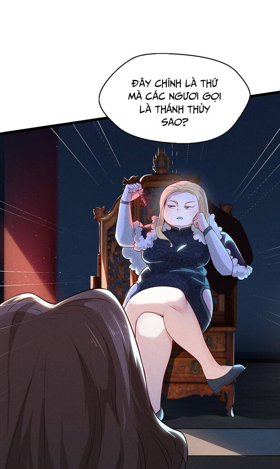 Võ Lâm Đệ Nhất Đầu Bếp chapter 53.2 - Upload bởi truyensieuhay.com