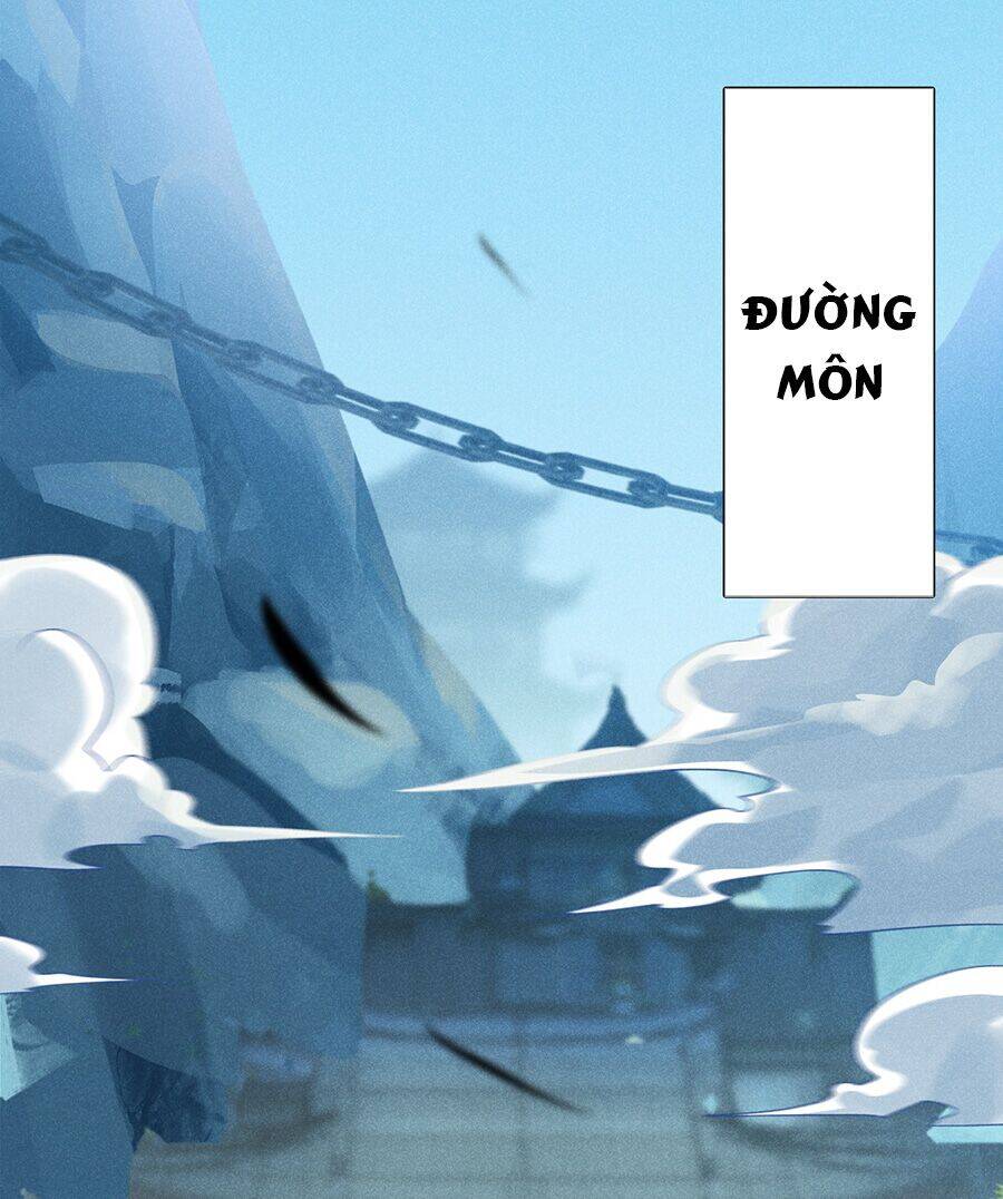 Võ Lâm Đệ Nhất Đầu Bếp chapter 53.2 - Upload bởi truyensieuhay.com