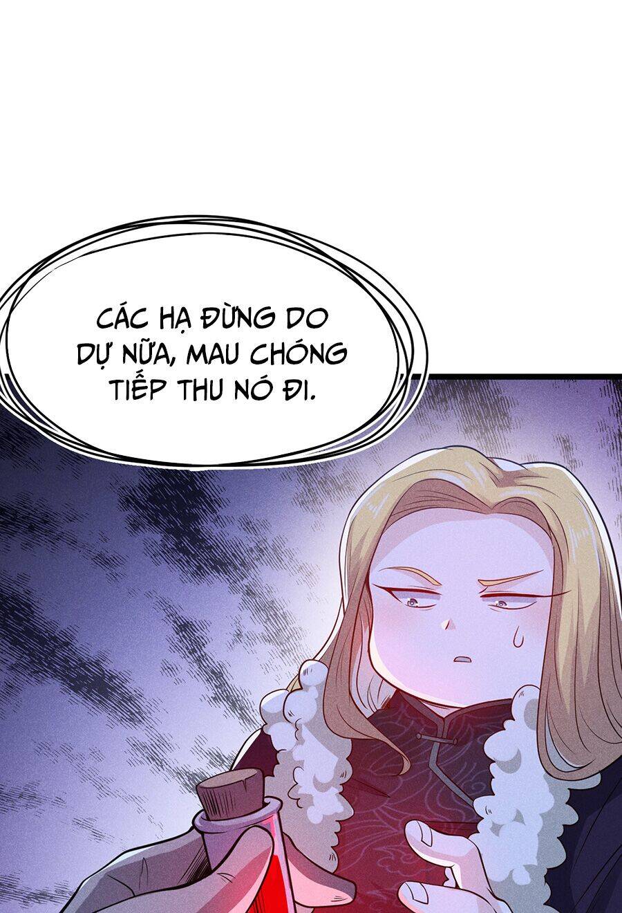 Võ Lâm Đệ Nhất Đầu Bếp chapter 53.2 - Upload bởi truyensieuhay.com