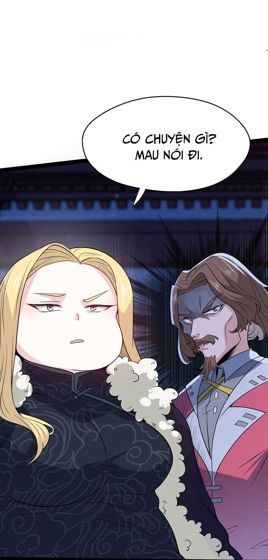 Võ Lâm Đệ Nhất Đầu Bếp chapter 53.2 - Upload bởi truyensieuhay.com