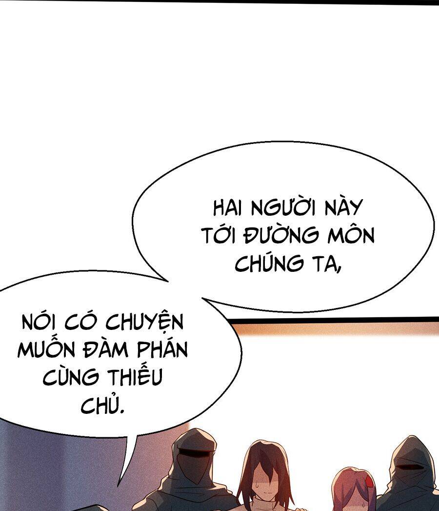 Võ Lâm Đệ Nhất Đầu Bếp chapter 53.2 - Upload bởi truyensieuhay.com