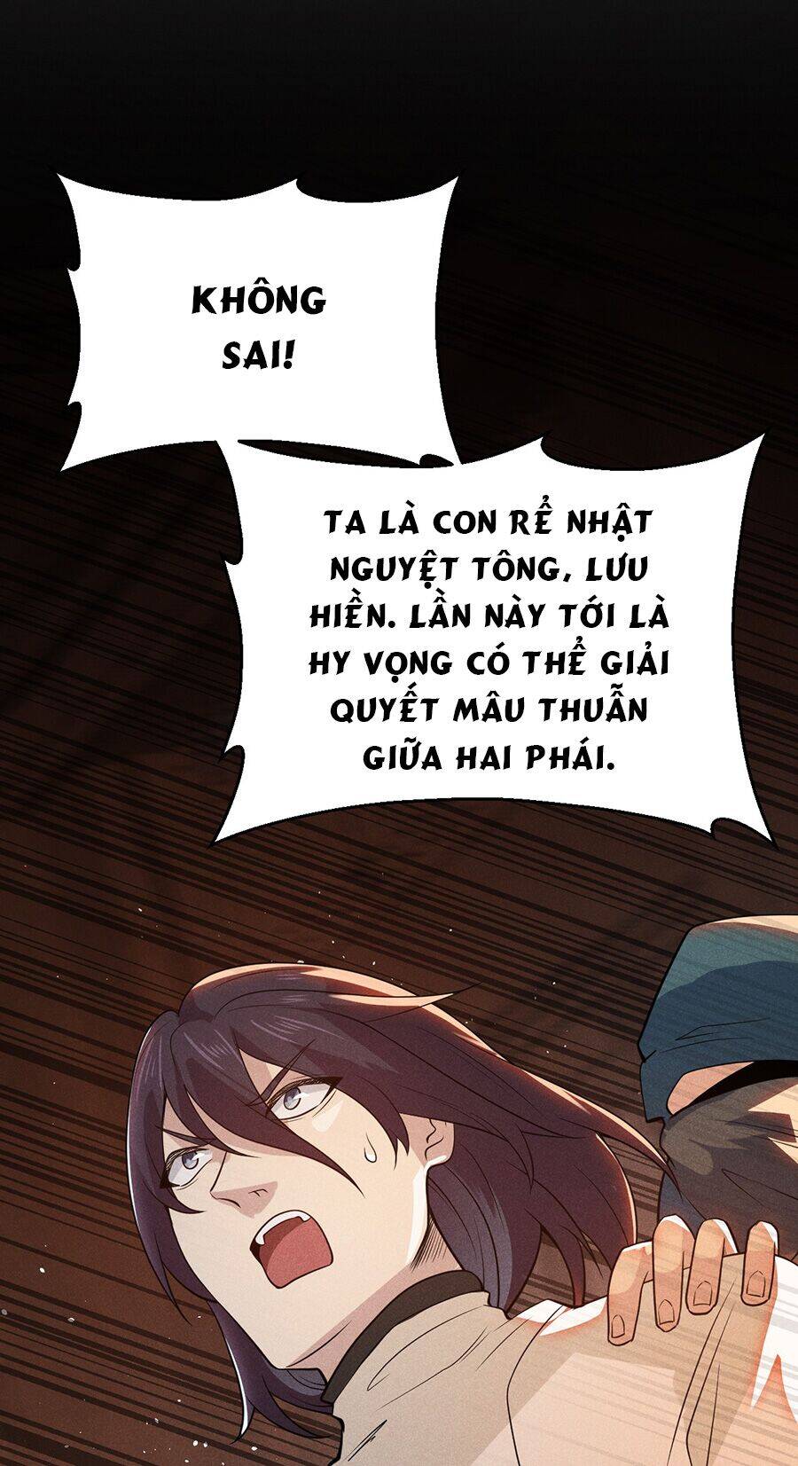 Võ Lâm Đệ Nhất Đầu Bếp chapter 53.2 - Upload bởi truyensieuhay.com