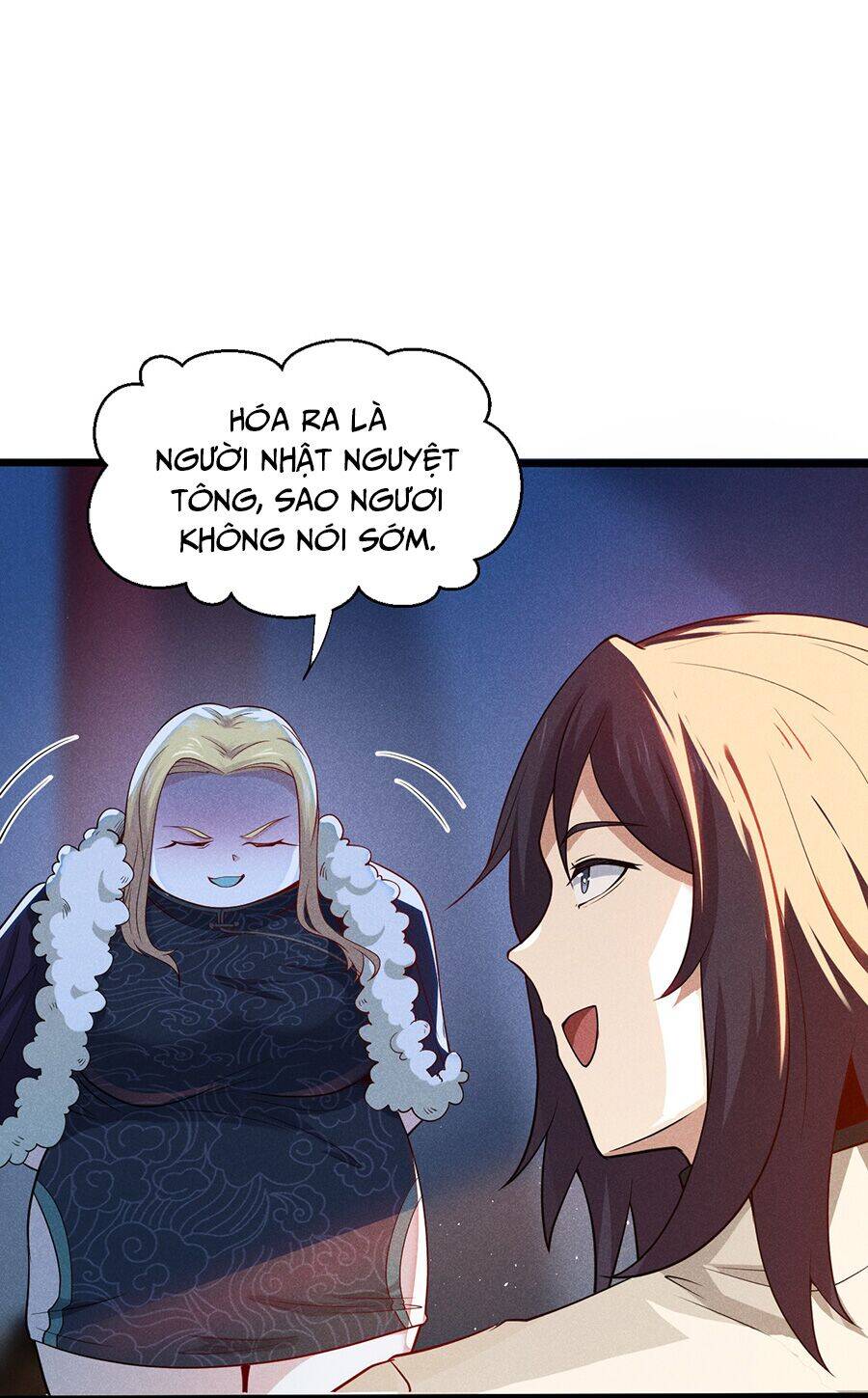 Võ Lâm Đệ Nhất Đầu Bếp chapter 53.2 - Upload bởi truyensieuhay.com