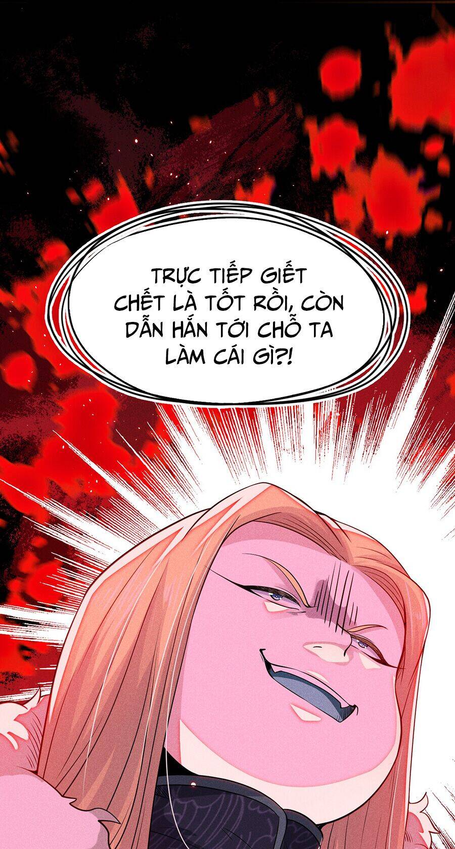 Võ Lâm Đệ Nhất Đầu Bếp chapter 53.2 - Upload bởi truyensieuhay.com