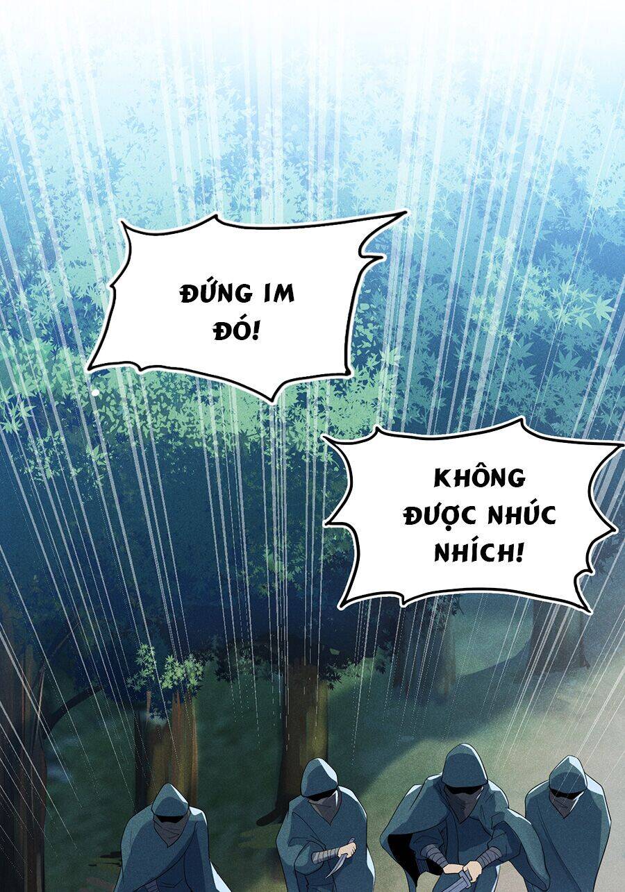 Võ Lâm Đệ Nhất Đầu Bếp chapter 53.2 - Upload bởi truyensieuhay.com