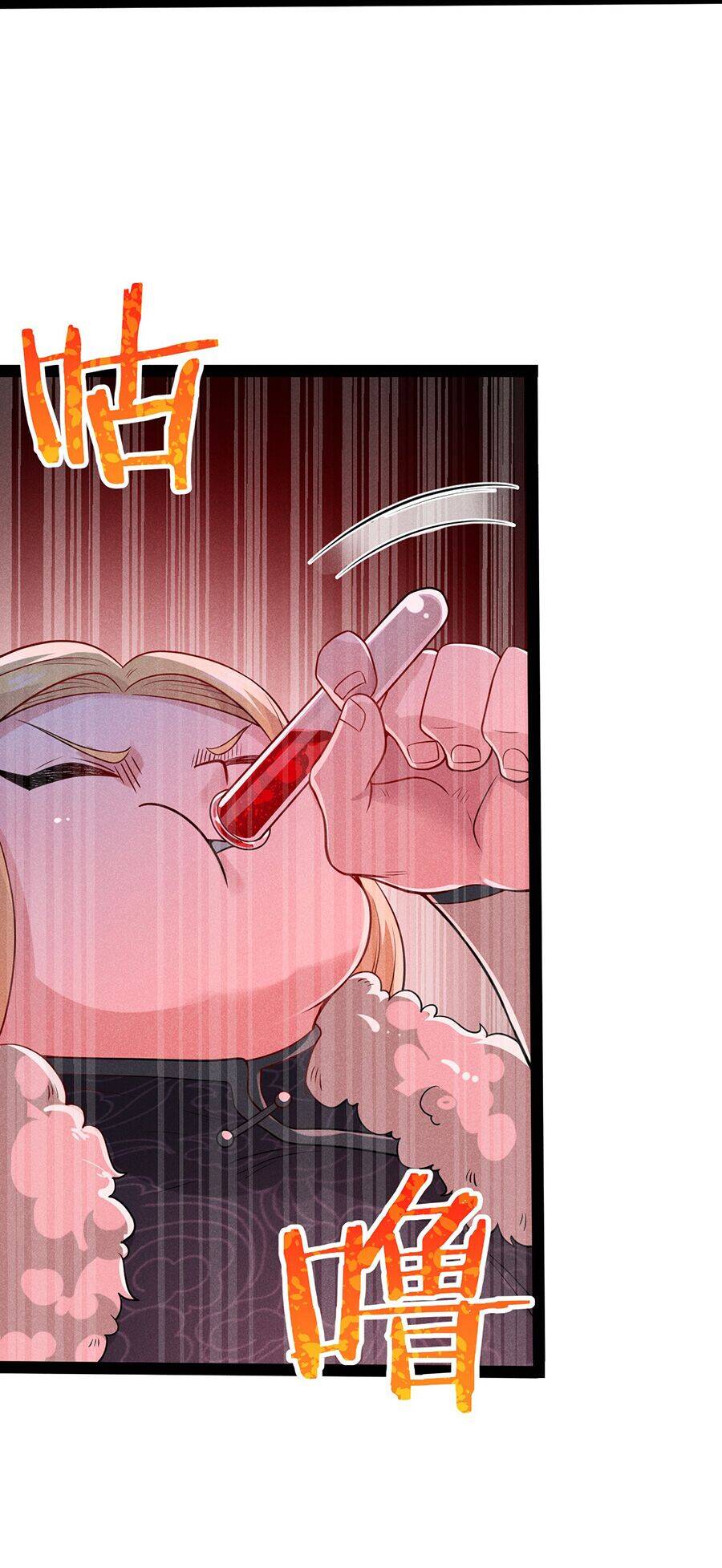 Võ Lâm Đệ Nhất Đầu Bếp chapter 54.1 - Upload bởi truyensieuhay.com