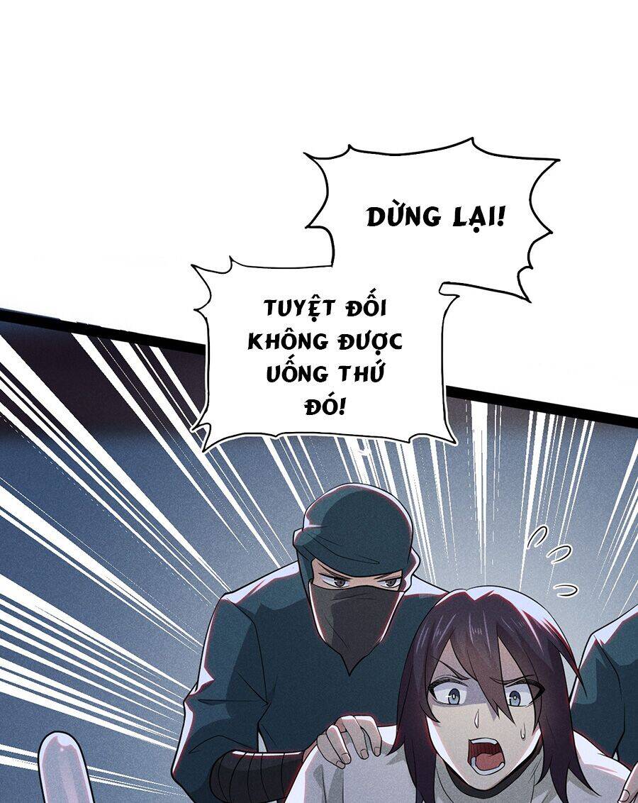 Võ Lâm Đệ Nhất Đầu Bếp chapter 54.1 - Upload bởi truyensieuhay.com