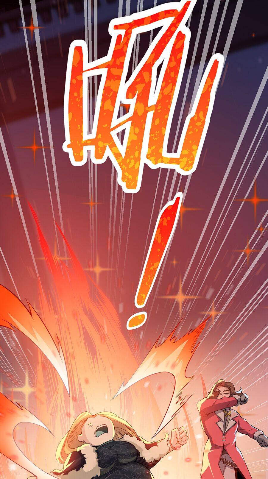 Võ Lâm Đệ Nhất Đầu Bếp chapter 54.1 - Upload bởi truyensieuhay.com